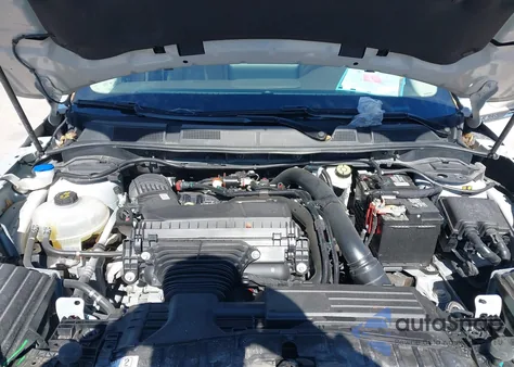 2023 Lincoln Corsair Reserve z USA, uszkodzony, nr VIN 5LMCJ2DA7PUL04298